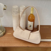 Sac sous les bras simple et polyvalent